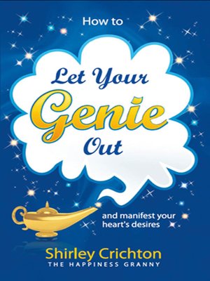 cover image of How to Let Your Genie Out